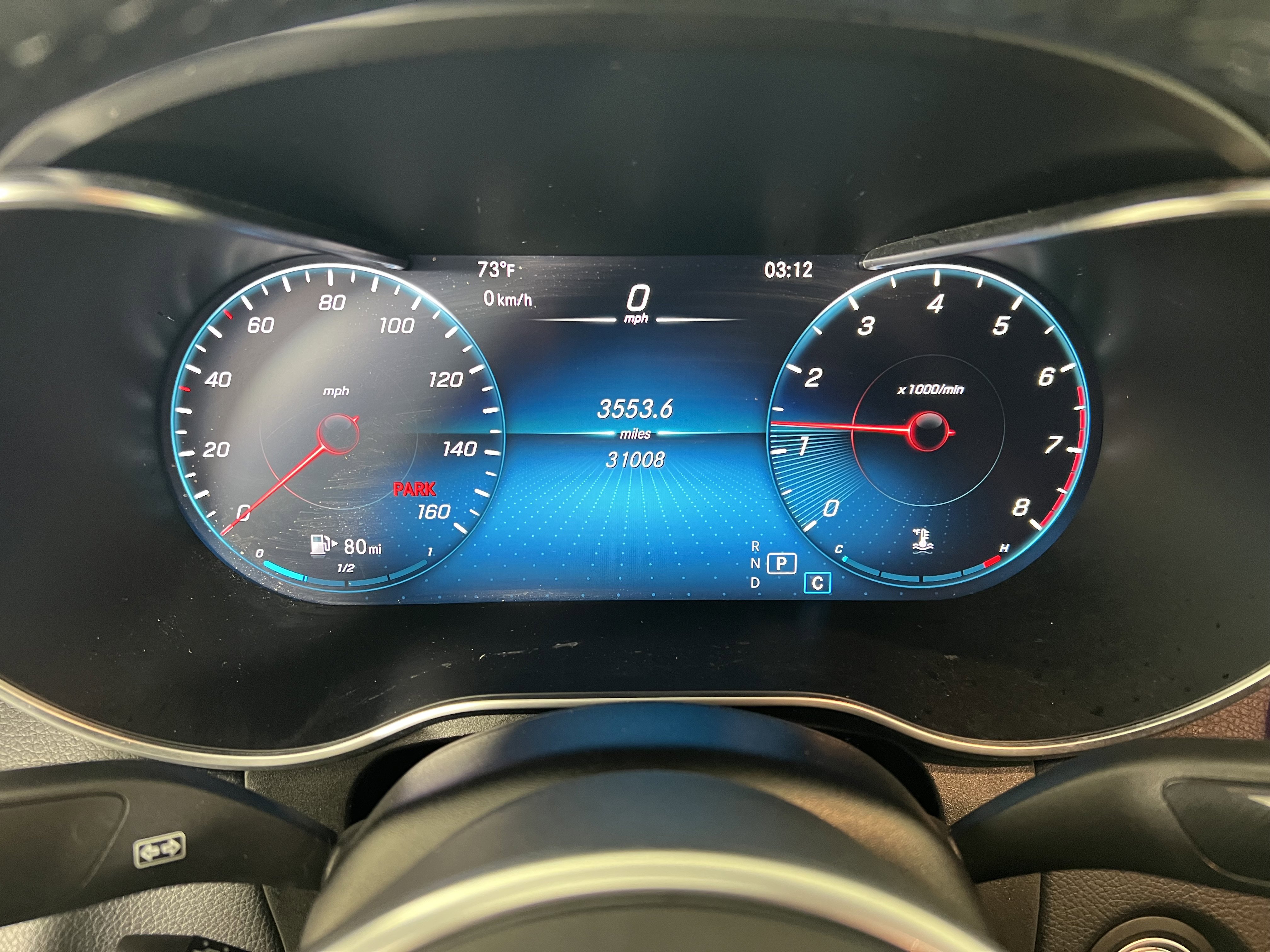 Used 2020 Mercedes-Benz GLC 300 4MATIC Coupe image 28