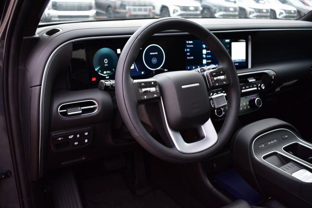 New 2026 Hyundai Palisade Calligraphy image 50