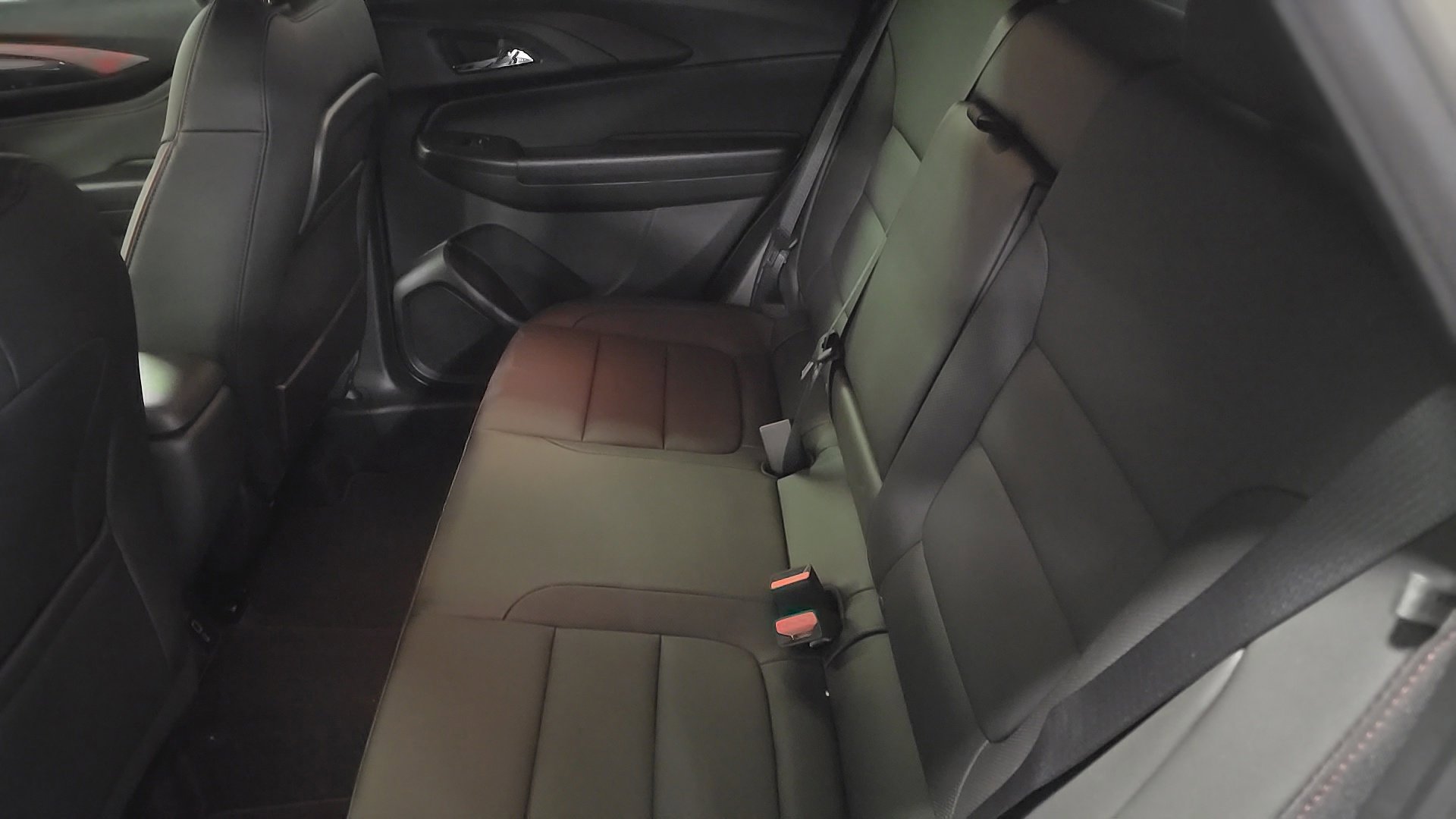 New 2026 Chevrolet TrailBlazer RS w/ Convenience Package image 14