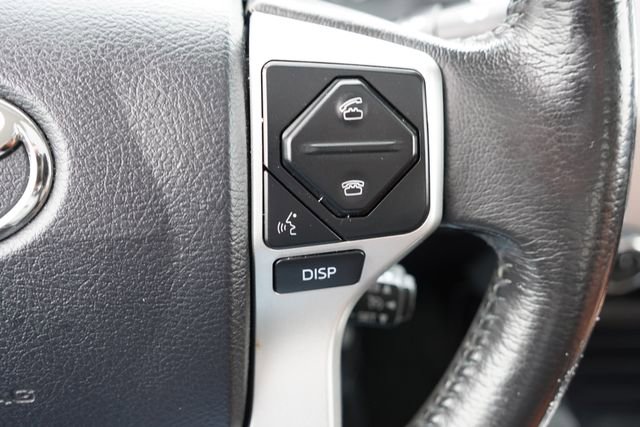 Used 2017 Toyota Tundra 1794 Edition image 33