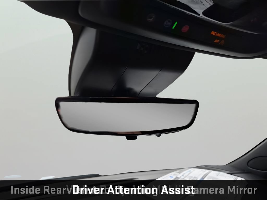 New 2026 GMC Yukon Denali Ultimate AWD/4WD image 43