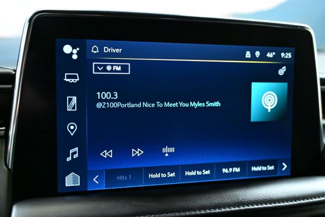 Used 2023 Chevrolet Tahoe LT image 29