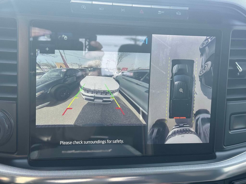 Used 2021 Ford F150 Raptor w/ Raptor 37 Performance Package image 28