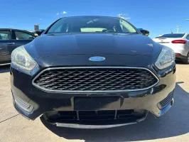 Used 2017 Ford Focus SE image 8