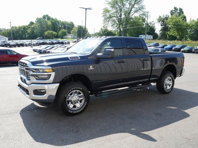 New 2025 RAM 2500 Tradesman image 8