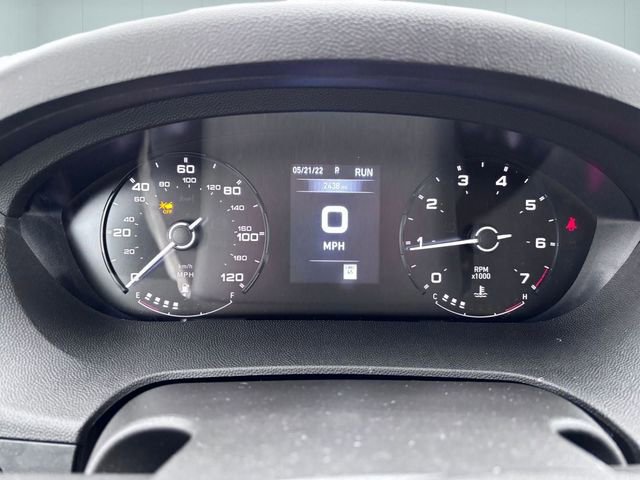 Used 2025 RAM ProMaster 2500 w/ Convenience Group image 15