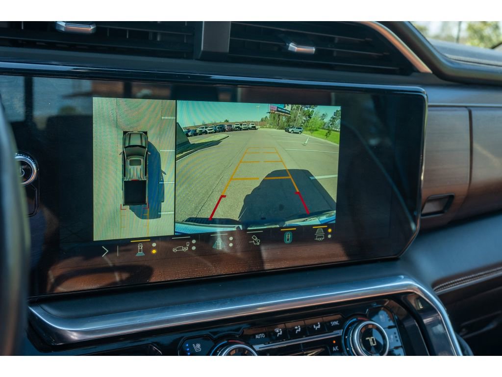 Used 2023 GMC Sierra 1500 Denali Ultimate image 23