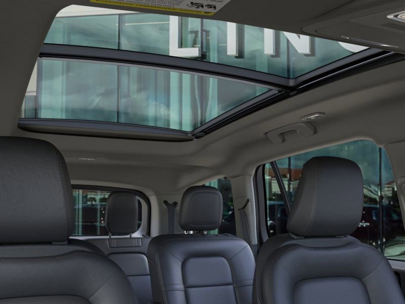 New 2026 Lincoln Aviator 2WD image 22