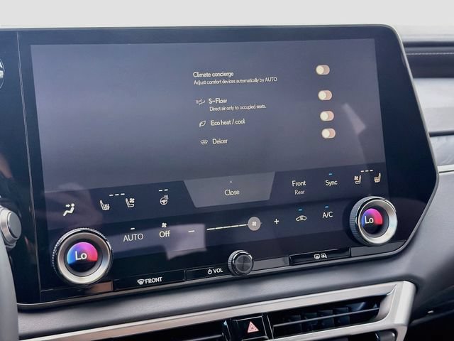 New 2026 Lexus RX 350 Premium w/ Convenience Package AWD/4WD image 36