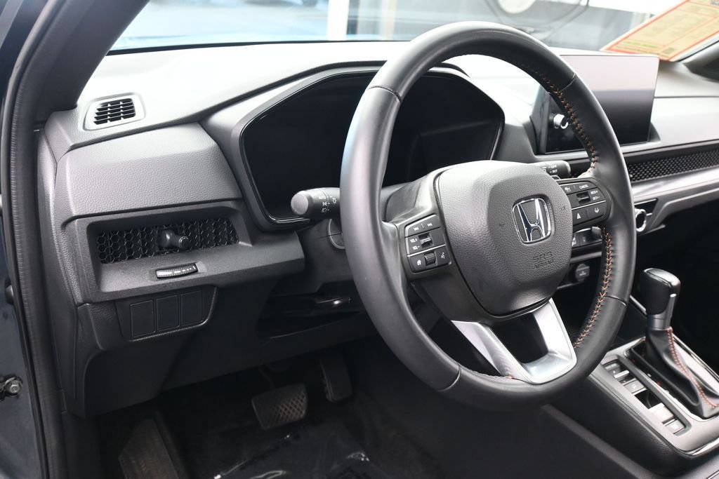 Used 2026 Honda CR-V Sport image 15