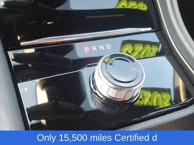 Certified 2023 Jeep Grand Cherokee L Laredo AWD/4WD image 17