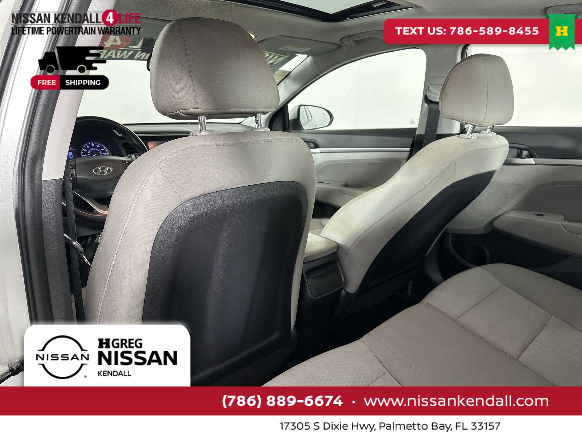 Used 2020 Hyundai Elantra Value Edition image 28