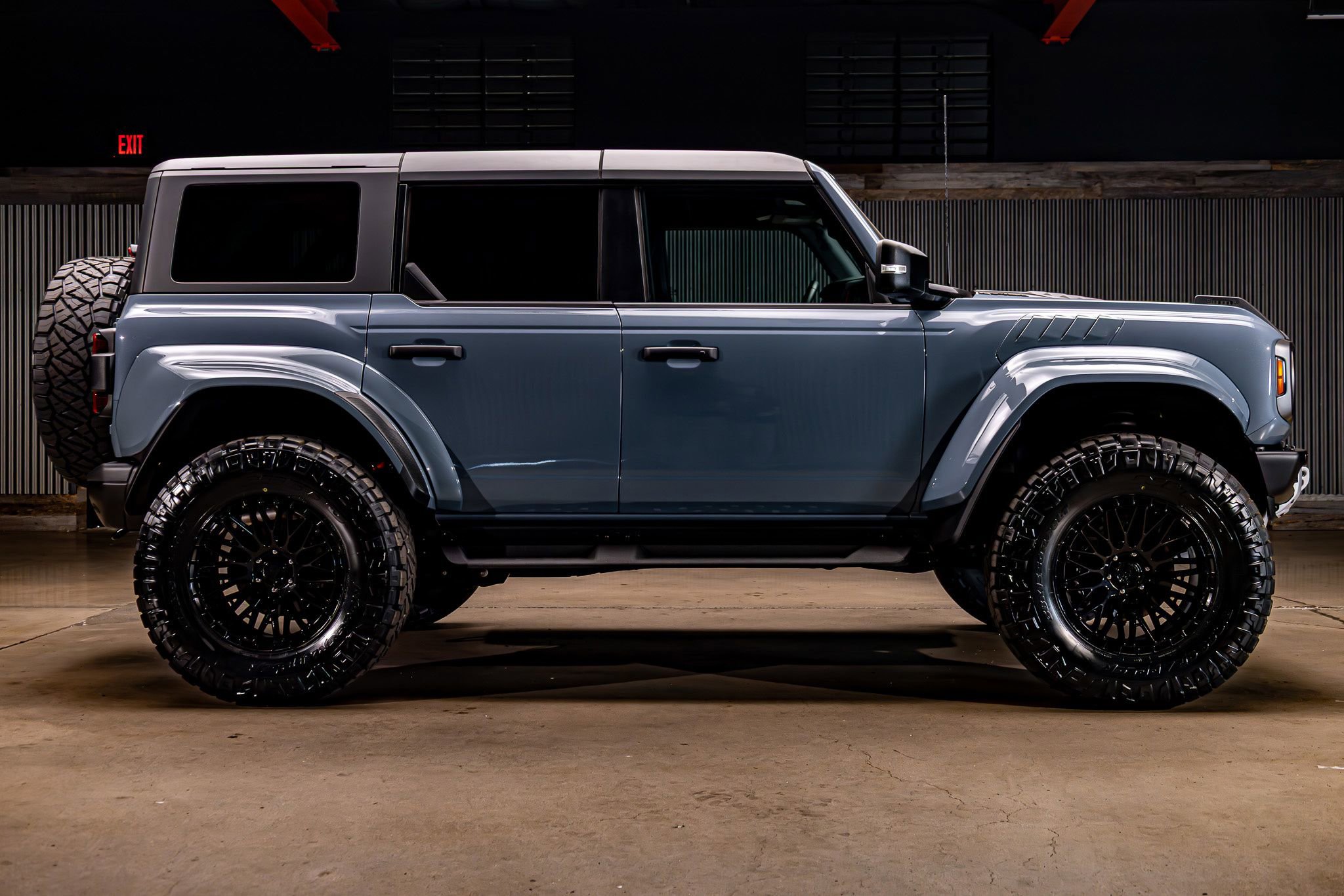 Used 2024 Ford Bronco Raptor image 11