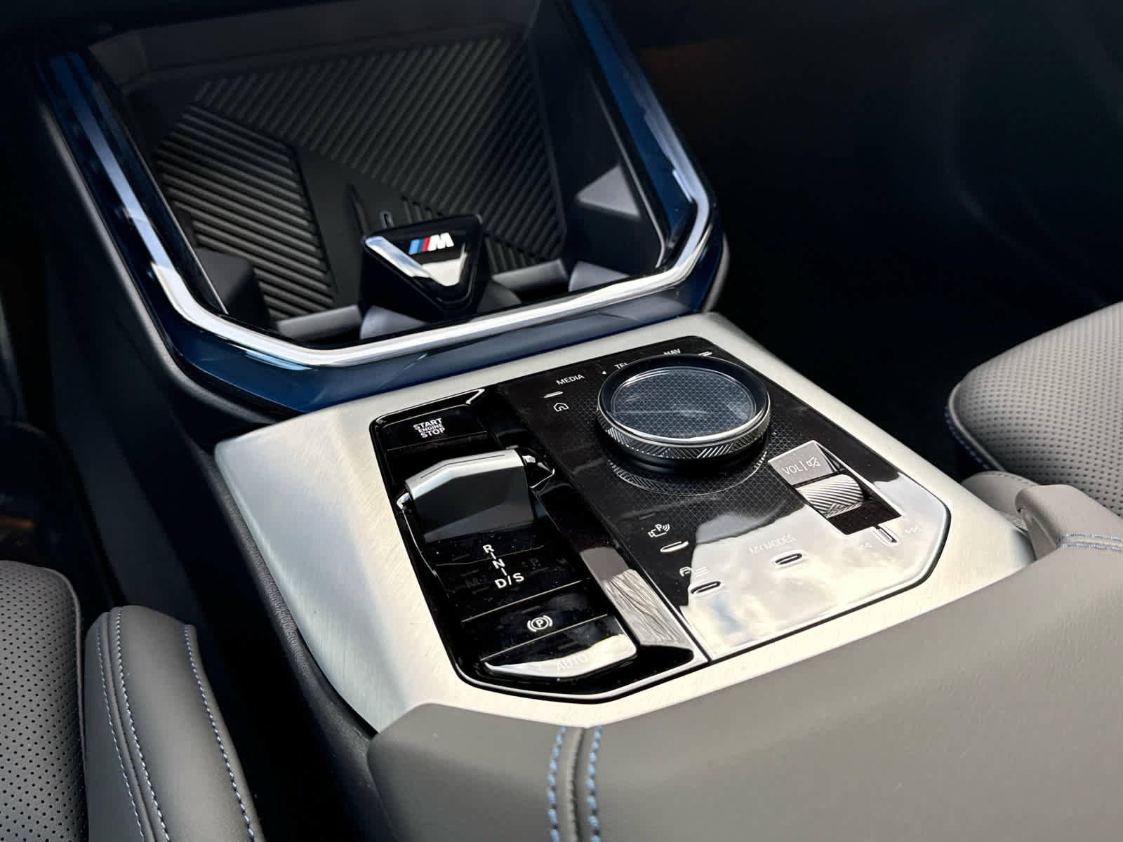 New 2026 BMW X3 xDrive30 w/ M Sport Package image 10