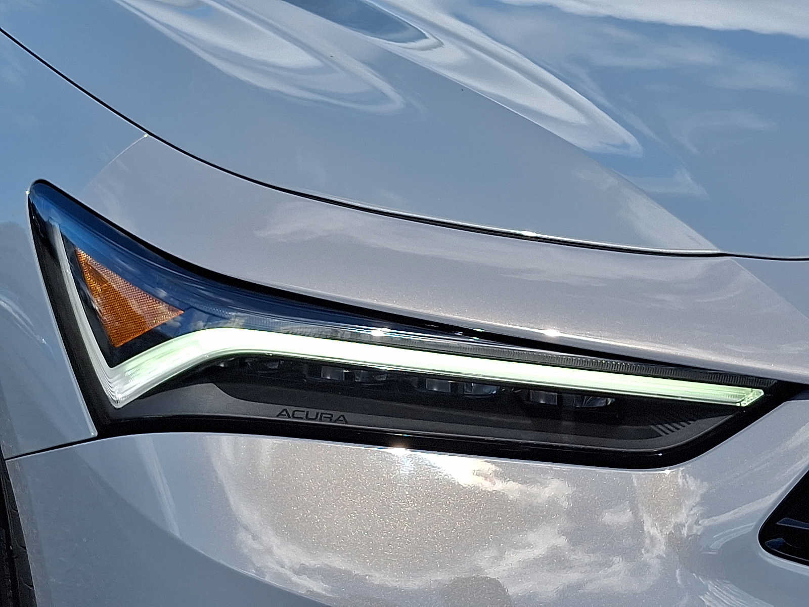 Used 2026 Acura Integra A-Spec w/ Technology Package FWD image 9