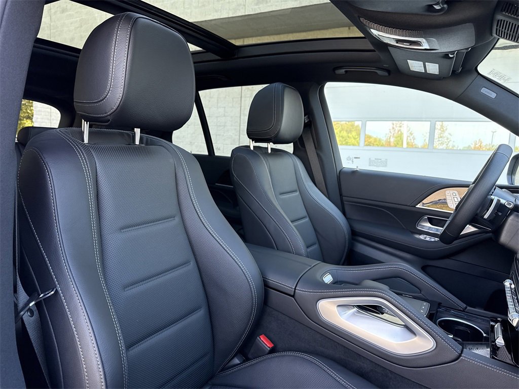 New 2026 Mercedes-Benz GLE 350 4MATIC image 19