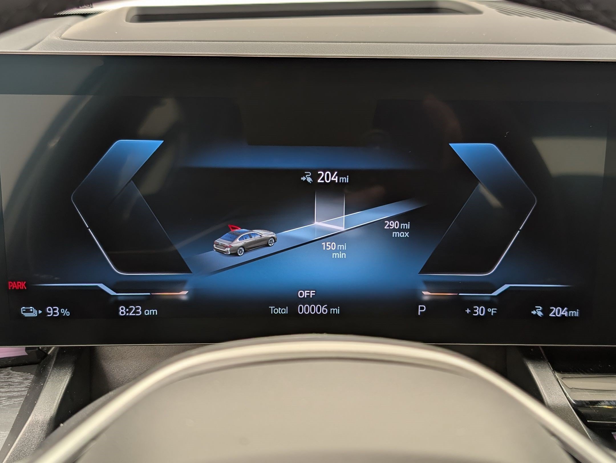 New 2026 BMW i5 eDrive40 w/ Premium Package RWD image 21