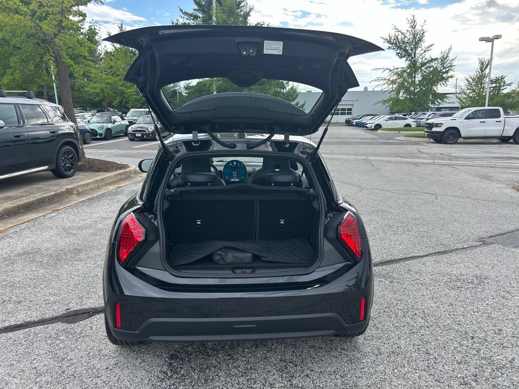 Certified 2026 MINI Cooper S FWD image 10