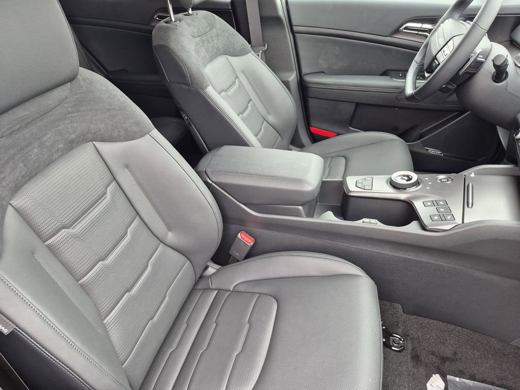 New 2026 Kia Sportage SX Prestige image 15