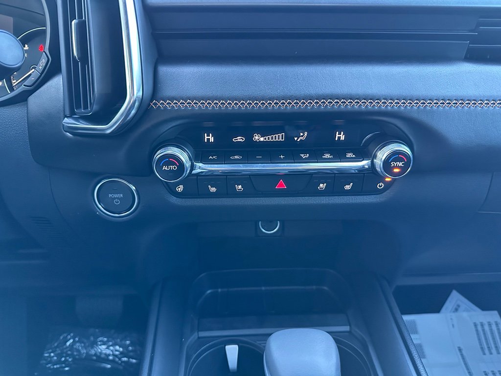 New 2026 MAZDA CX-50 2.5 Hybrid w/ Weather Package image 14