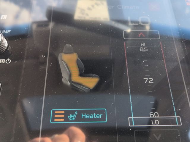 Used 2020 Subaru Legacy Limited AWD/4WD image 24