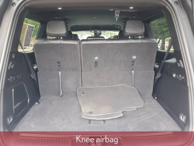 Used 2024 Jeep Wagoneer Series II w/ Flexible Seating Group AWD/4WD image 39