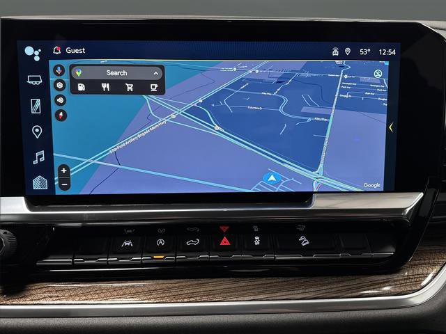 New 2026 Chevrolet Silverado 1500 LT image 9