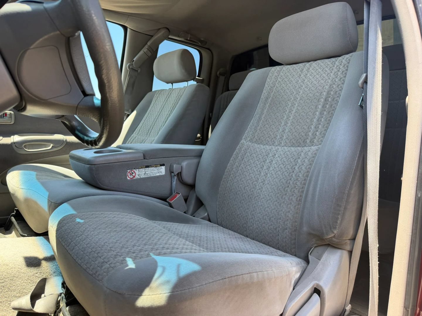 Used 2003 Toyota Tundra SR5 RWD image 10