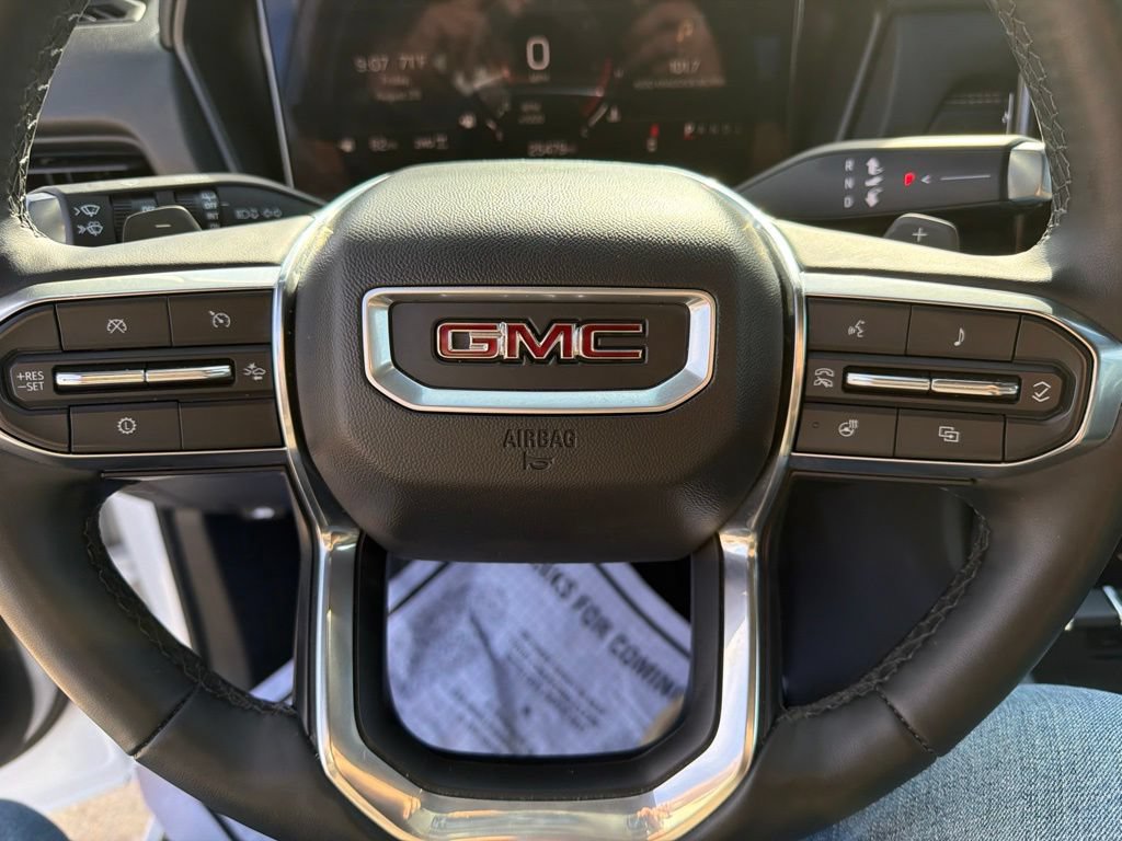 Used 2026 GMC Terrain Elevation AWD/4WD image 15