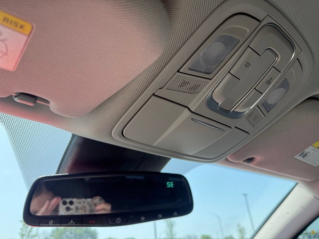Used 2020 Hyundai Santa Fe SEL w/ Convenience Package FWD image 20