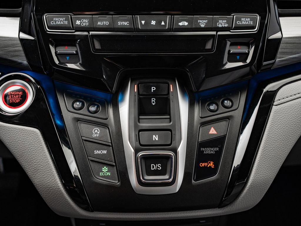 Used 2024 Honda Odyssey Elite image 36