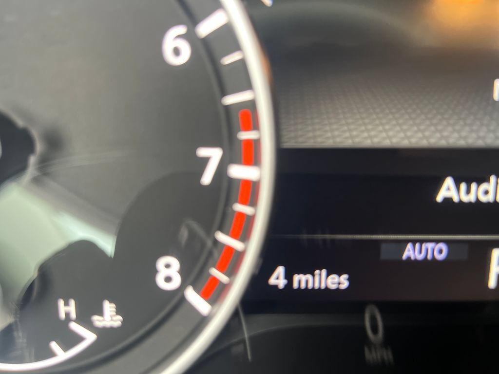 New 2026 Nissan Pathfinder SV AWD/4WD image 17