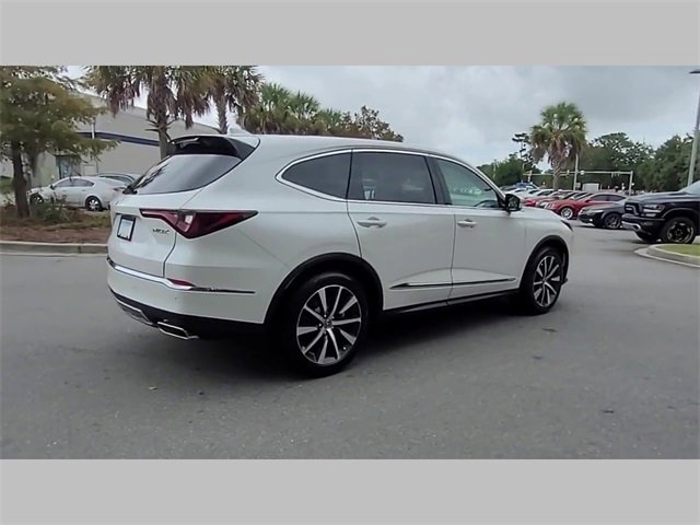 New 2026 Acura MDX w/ Technology Package image 30