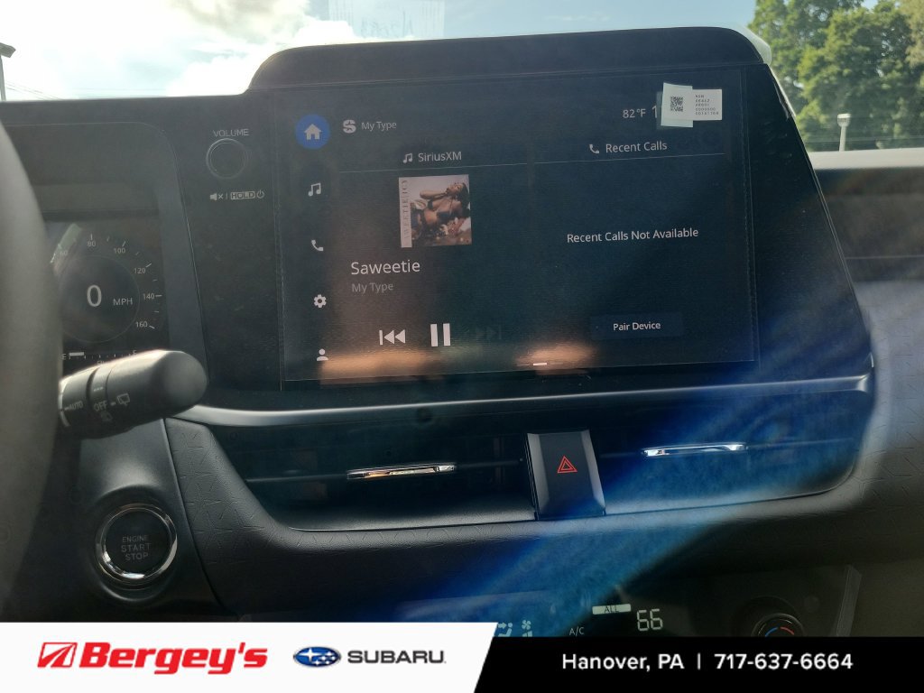 New 2026 Subaru Outback Wilderness AWD/4WD image 17