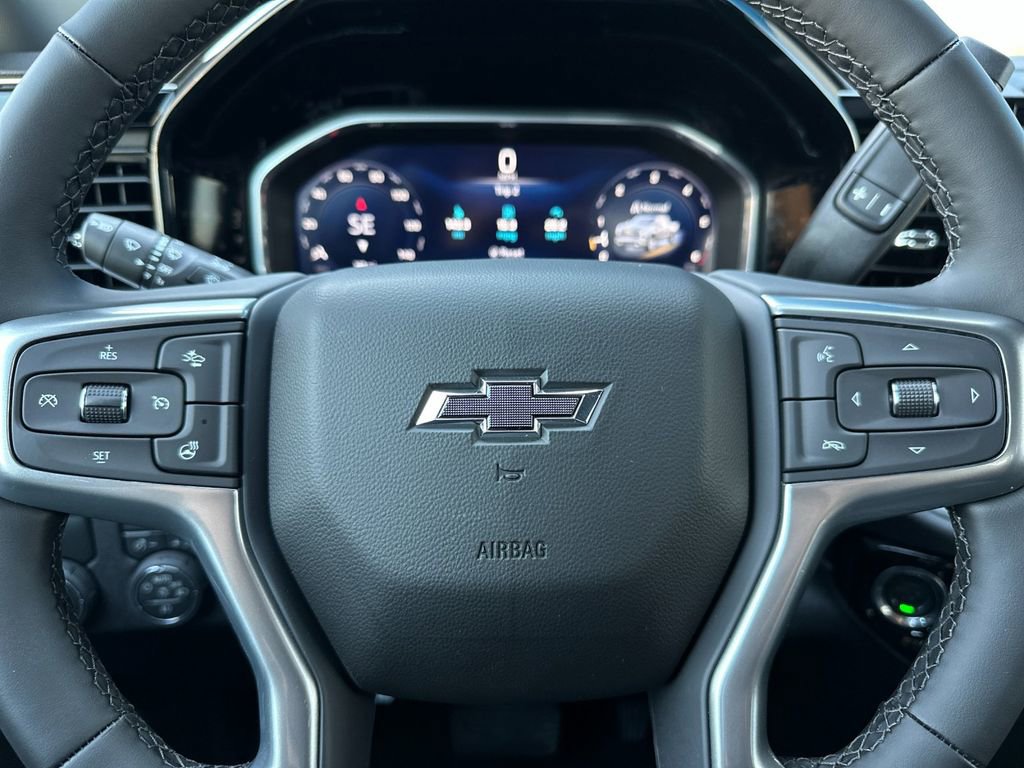 New 2026 Chevrolet Silverado 1500 RST w/ Protection Package image 22