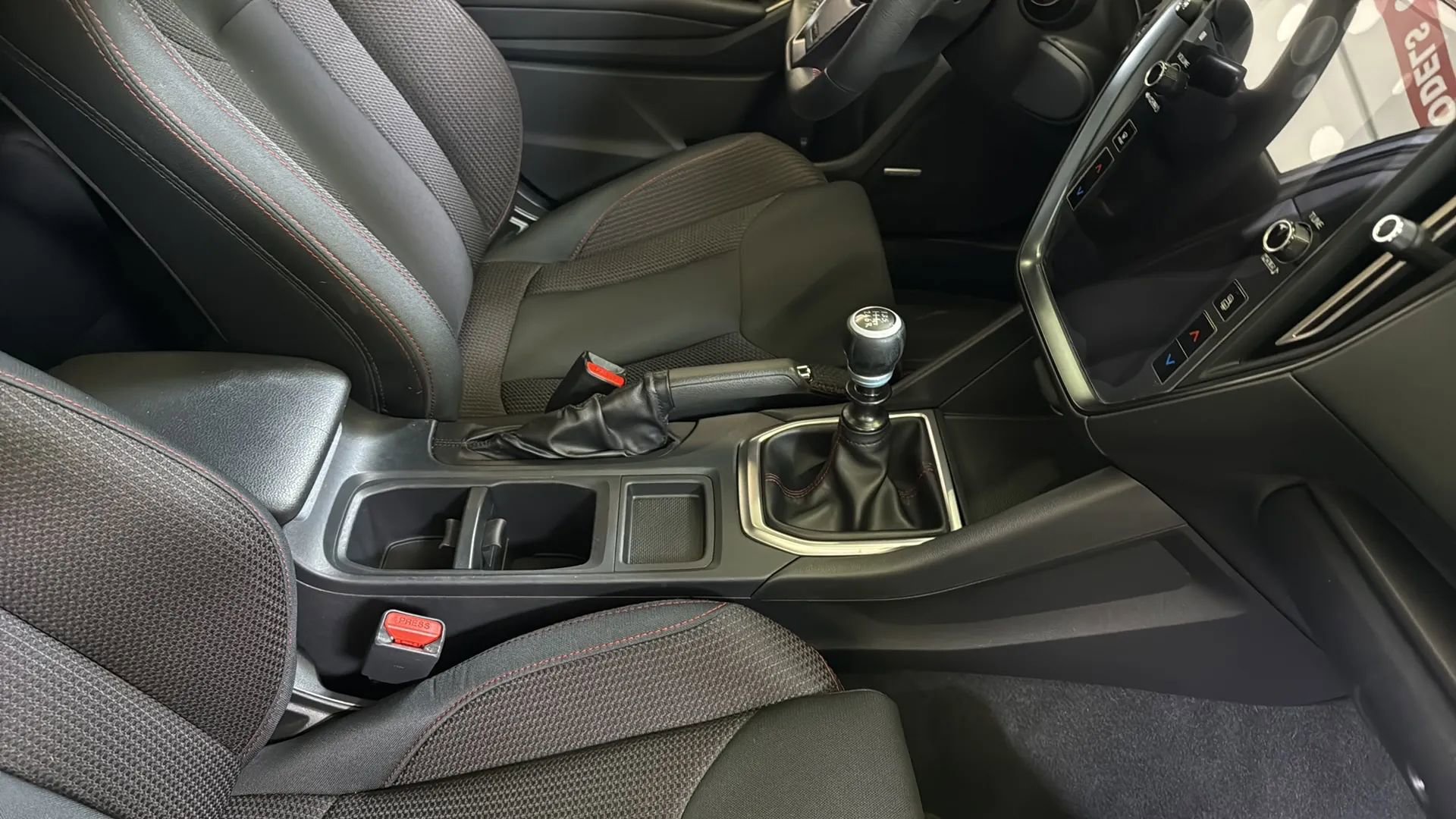 Used 2022 Subaru WRX Premium AWD/4WD image 19