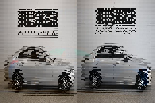 New 2026 Mercedes-Benz C 300 4MATIC Sedan image 2