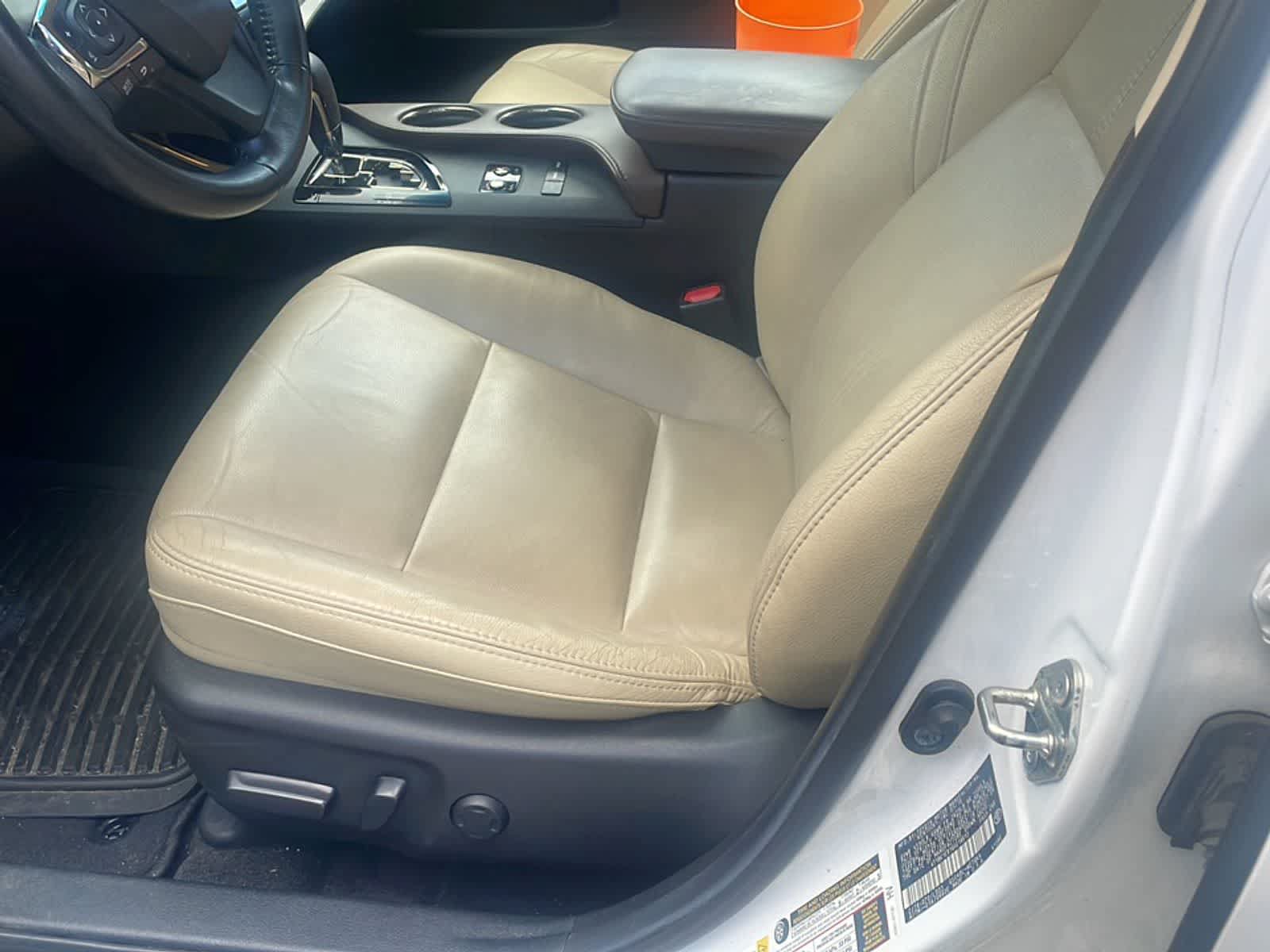 Used 2016 Toyota Avalon XLE FWD image 14
