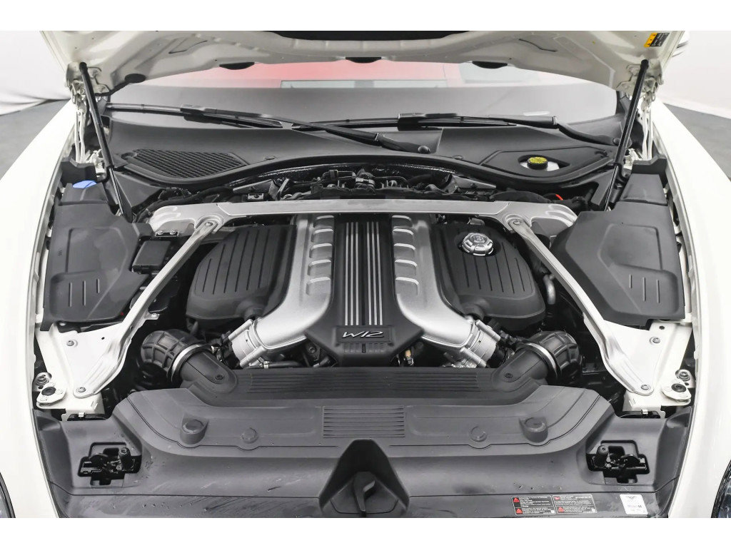 Used 2022 Bentley Continental GT Speed image 31