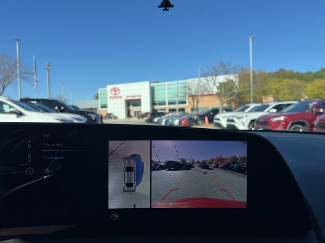 Used 2025 Cadillac CT5 Premium Luxury image 14