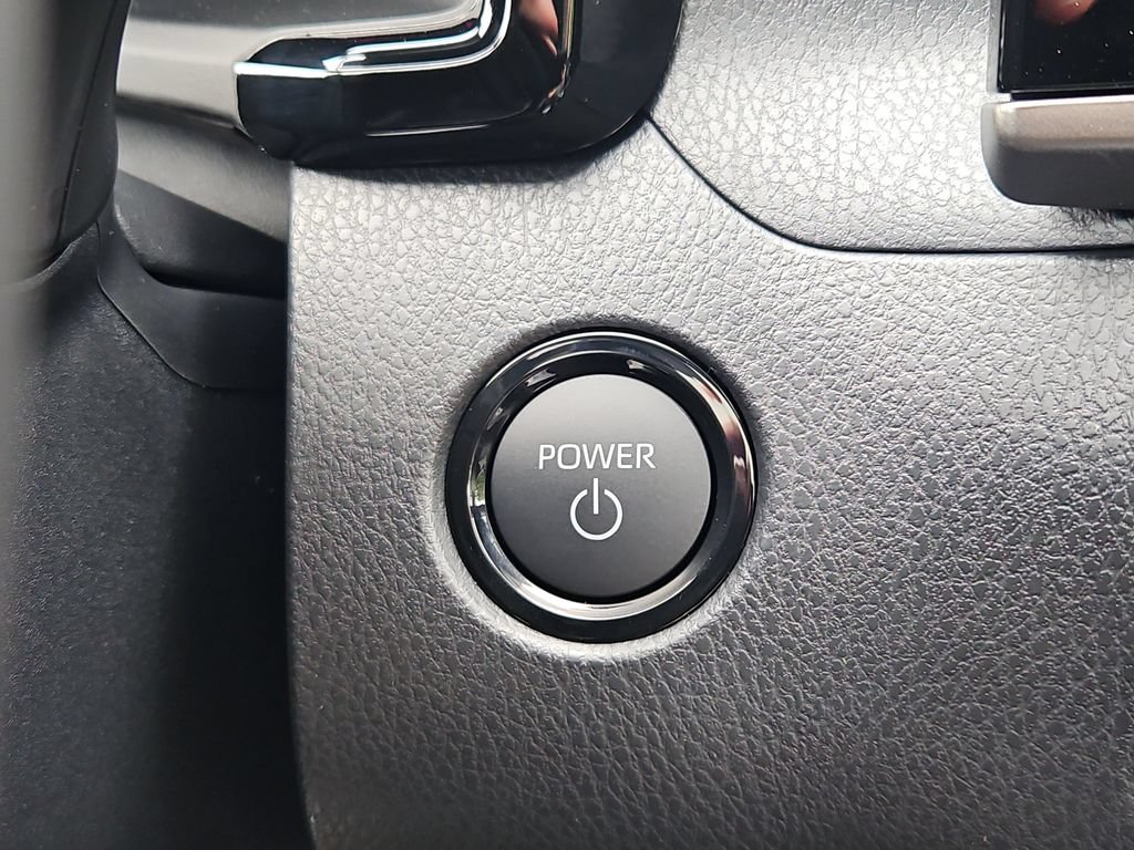 New 2026 Toyota Camry Hybrid AWD/4WD image 14