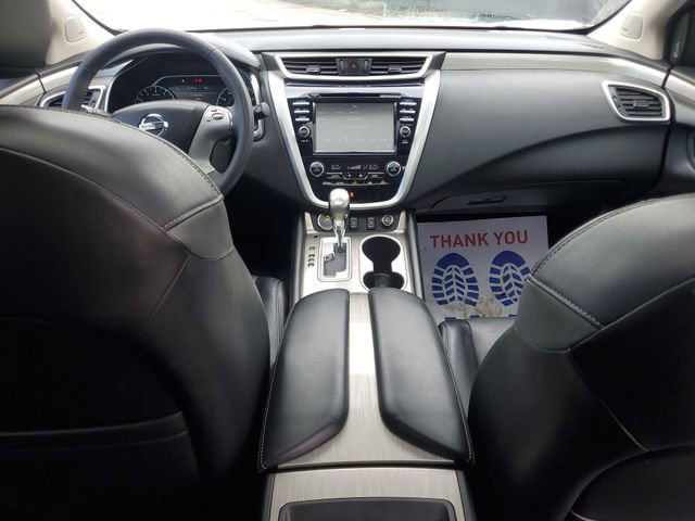 Used 2017 Nissan Murano S AWD/4WD image 20