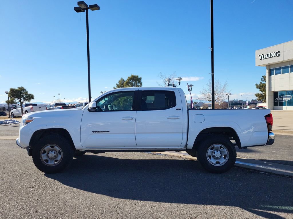 Used 2019 Toyota Tacoma SR5 image 7