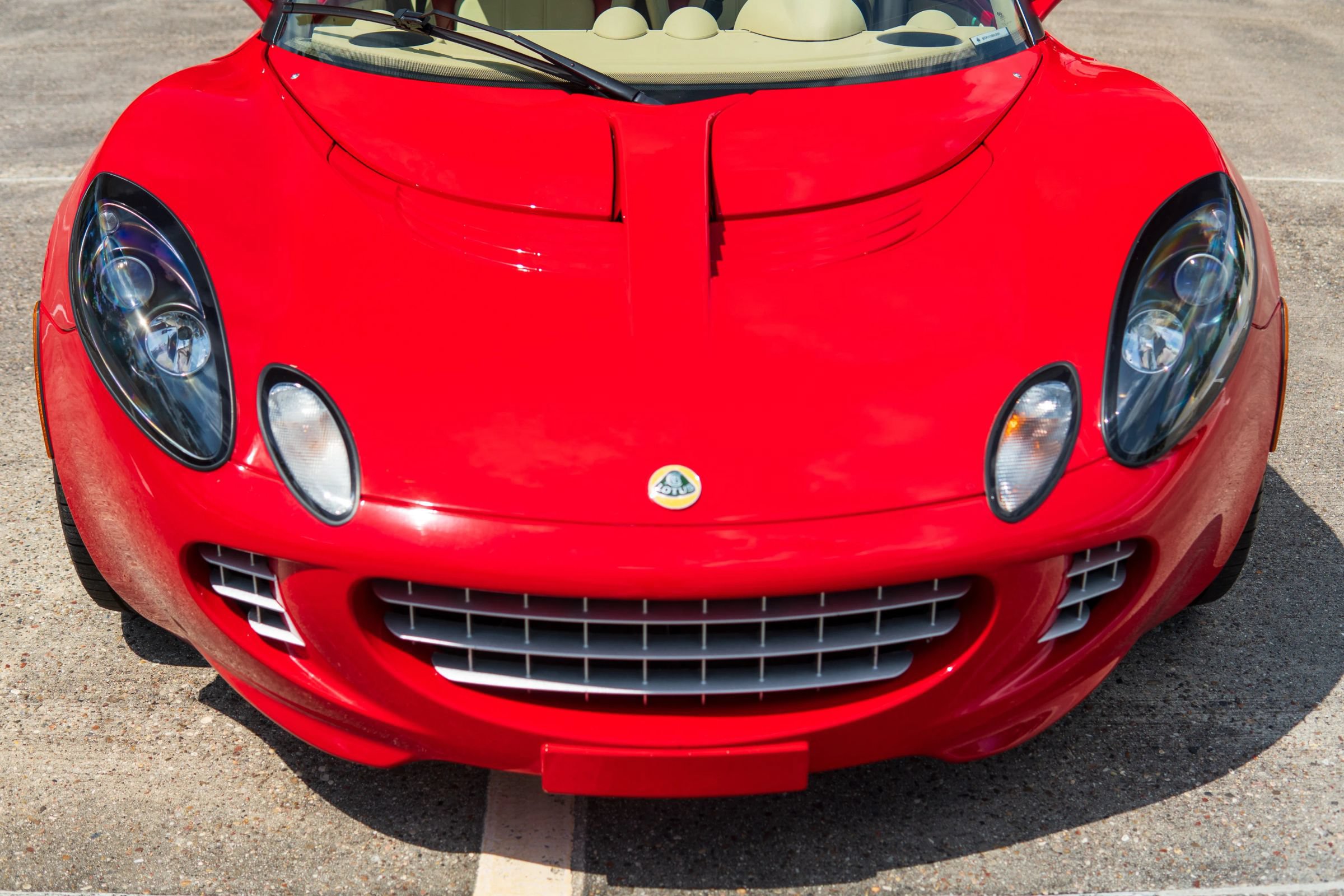 Used 2008 Lotus Elise type 72D Edition RWD image 18