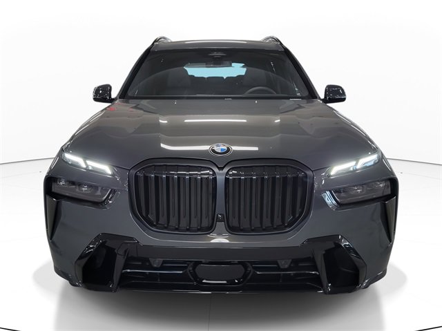 New 2026 BMW X7 xDrive40i w/ M Sport Package image 2