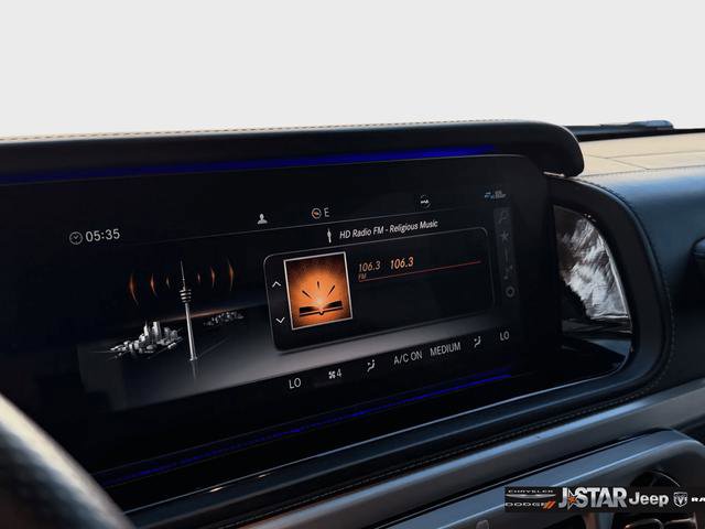 Used 2020 Mercedes-Benz G 63 AMG 4MATIC image 18