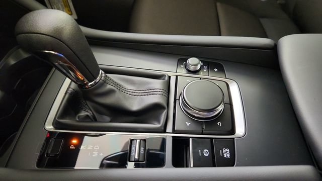 New 2026 MAZDA MAZDA3 s FWD image 16
