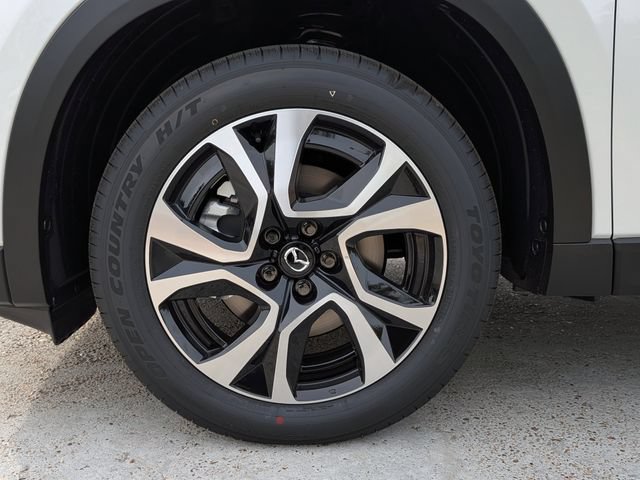 New 2026 MAZDA CX-5 Preferred AWD/4WD image 9