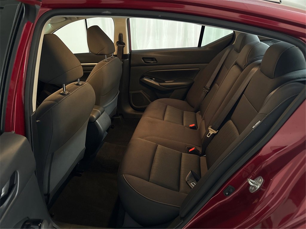 Used 2023 Nissan Altima 2.5 SV image 32