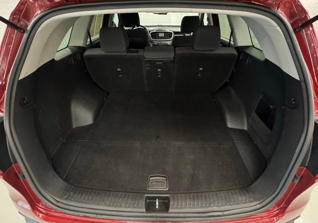 Used 2017 Kia Sorento LX image 10